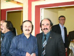 Münih Türk Gücü Balosu